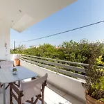 Gaia Guest house Valimitika