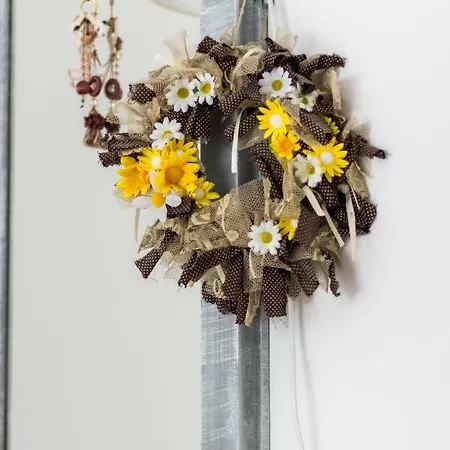 Gaia بيت ضيافة Valimítika