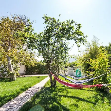 Guest house Gaia