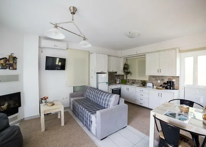 Casa de hóspedes Gaia 3*