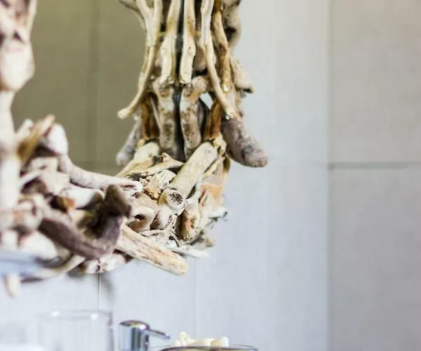 Gaia Casa de hóspedes