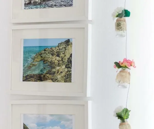 Casa de hóspedes Gaia