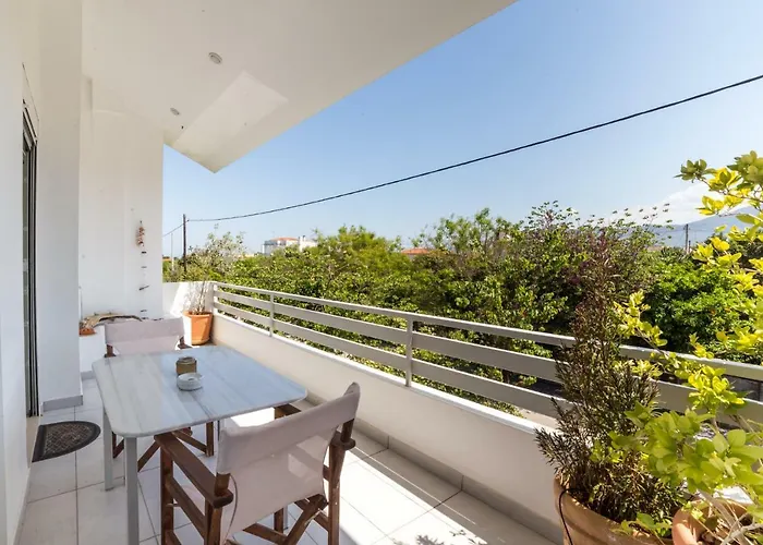 Gaia Casa de hóspedes Valimitika