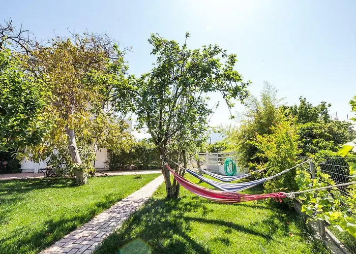 Casa de hóspedes Gaia