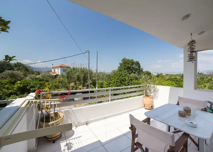 Casa de hóspedes Gaia