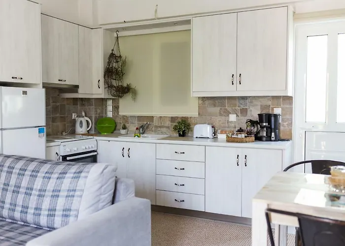 Gaia Casa de hóspedes 3*